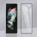 Samsung Galaxy Z Fold 3  2.5D Glass Ekran Koruyucu