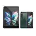 Samsung Galaxy Z Fold 4  Narr Tpu Ön Arka Body Ekran Koruyucu