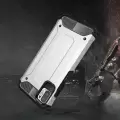 Xiaomi Poco M3 Pro Kılıf Lopard Orijinal Katman Köşe Koruma Crash Silikon Tank Kapak