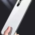 Xiaomi Poco M5S Kılıf Lopard Kamera Korumalı Renksiz Şeffaf Esnek Silikon Kapak Süper