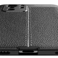 Xiaomi Poco X3 GT Kılıf Lopard Kamera Korumalı Deri Orjinal Görünümlü Kapak Niss