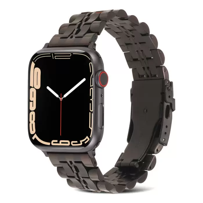 ​​​Apple Watch 40mm Jel Silikon Lansman Spor Yumuşak Kordon Saat Kayışı