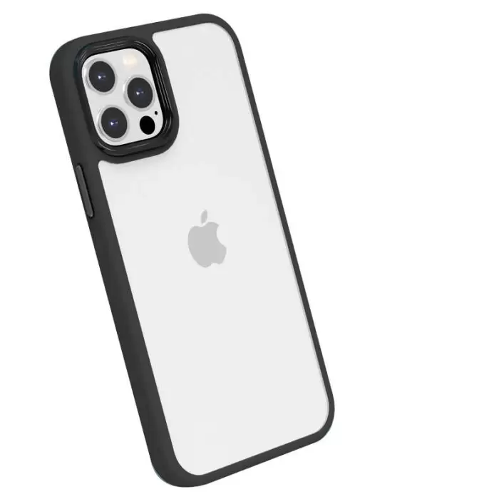 Apple iPhone 13 Pro Max Kılıf ​​Lopard Cann Kapak