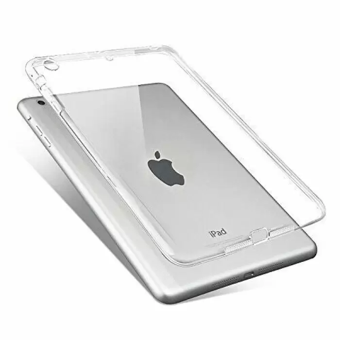 Apple Ipad Air 1 / 2 Ipad 5. / 6. Nesil 9.7 Kılıf Opus 31 Frozen Elsa Kapak Karlar Ülkesi
