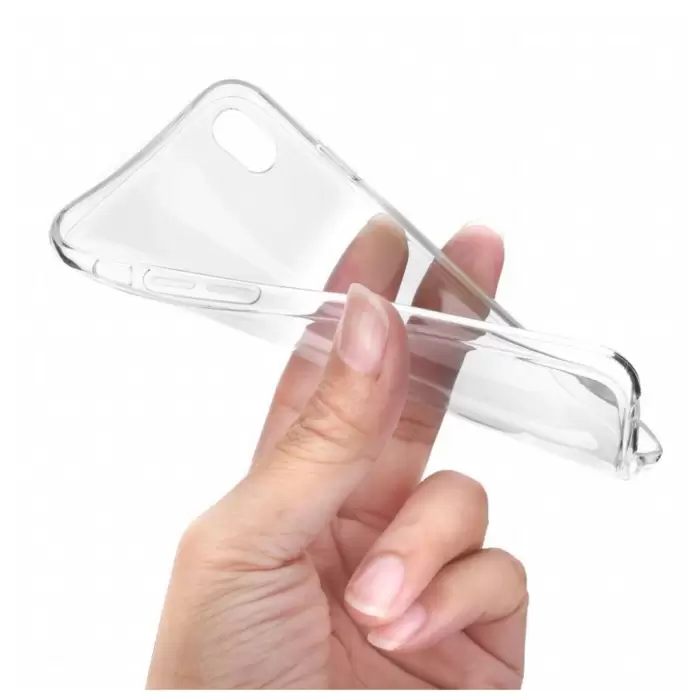 Apple iPhone 13 Mini Kılıf Seri Polka 19 Balıklı AyTam Koruma Kılıf