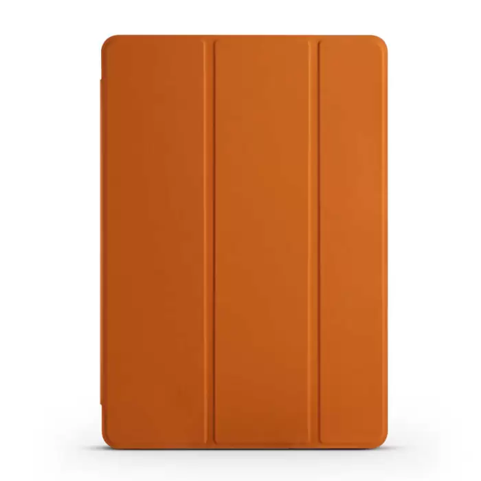 Apple iPad 10.2 2021 (9.Nesil) Smart Cover Standlı Kılıf 1-1 Orijinal Kalite