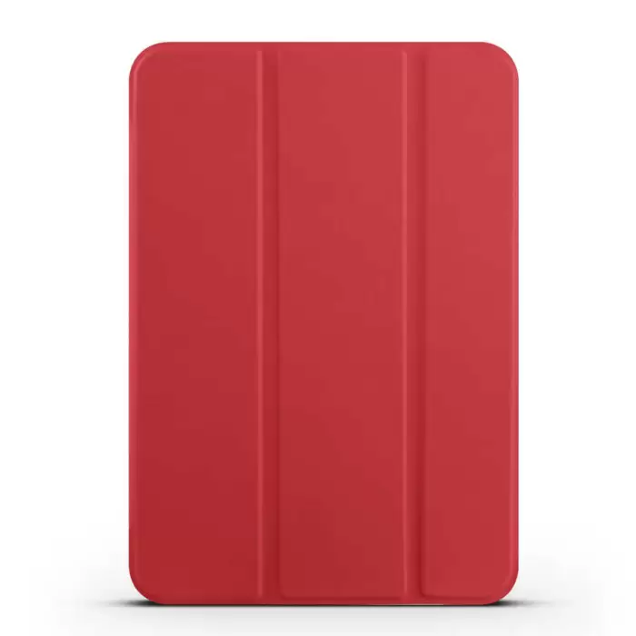 Apple iPad Mini 2021 (6.Nesil) Smart Cover Standlı Kılıf 1-1 Orijinal Kalite