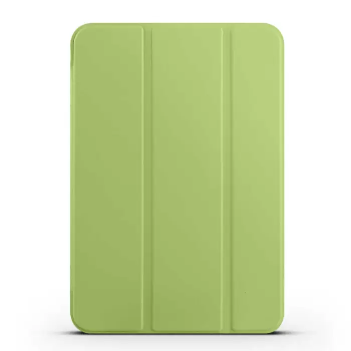 Apple iPad Mini 2021 (6.Nesil) Smart Cover Standlı Kılıf 1-1 Orijinal Kalite