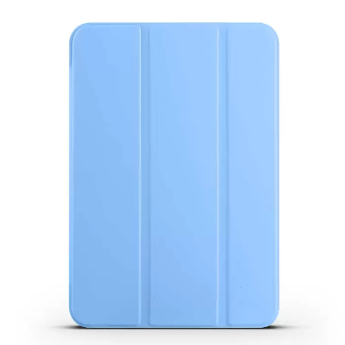 Apple iPad Mini 2021 (6.Nesil) Smart Cover Standlı Kılıf 1-1 Orijinal Kalite