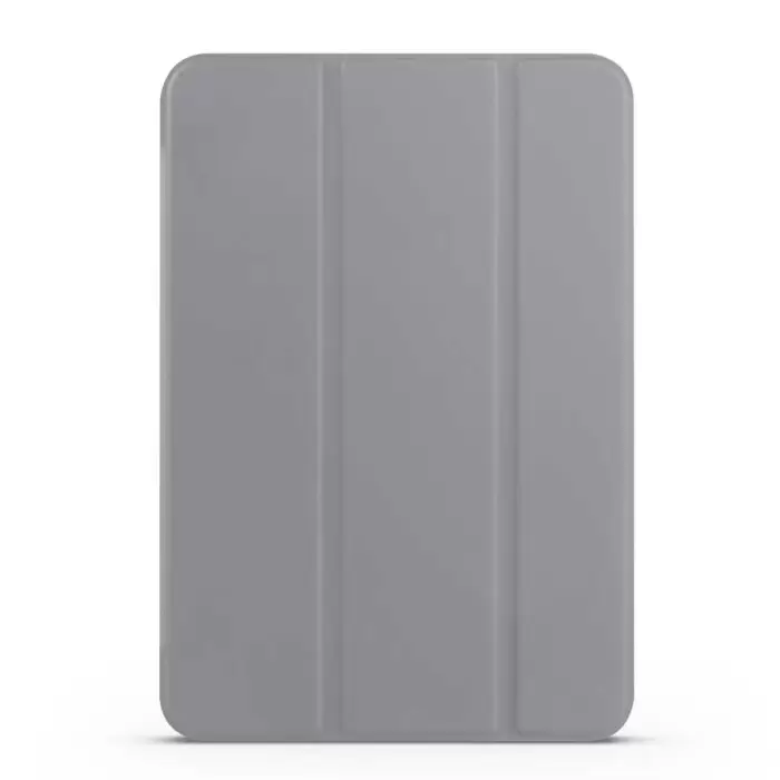 Apple iPad Mini 2021 (6.Nesil) Smart Cover Standlı Kılıf 1-1 Orijinal Kalite