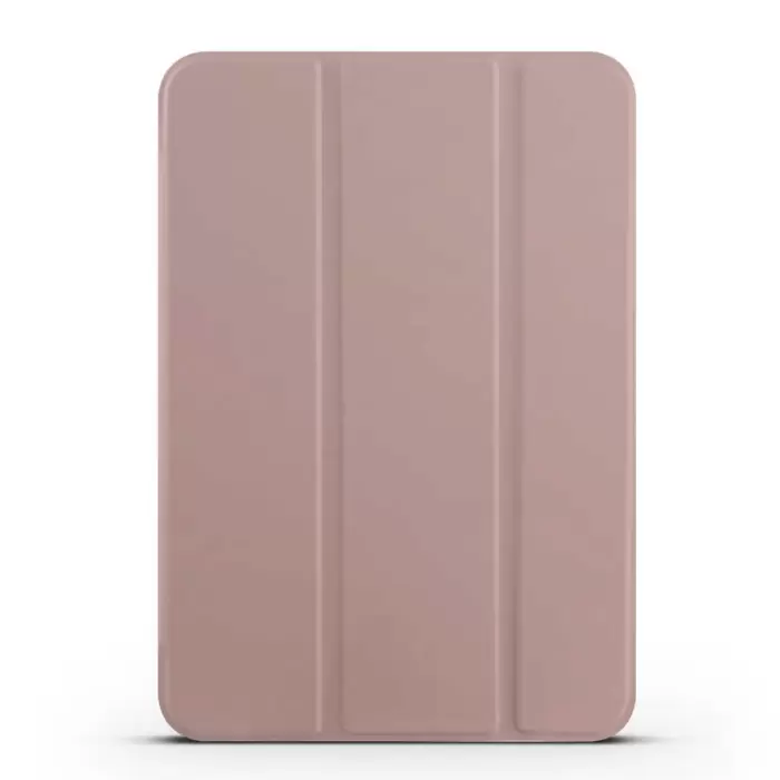 iPad Mini 2021 (6.Nesil) Smart Cover Standlı Kılıf 1-1 Kalite