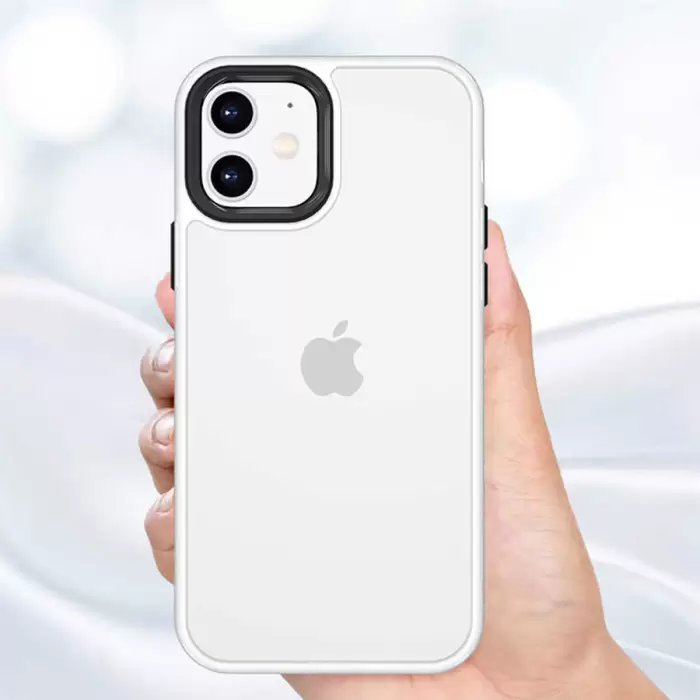 Apple iPhone 11 Kılıf ​​Lopard Cann Kapak