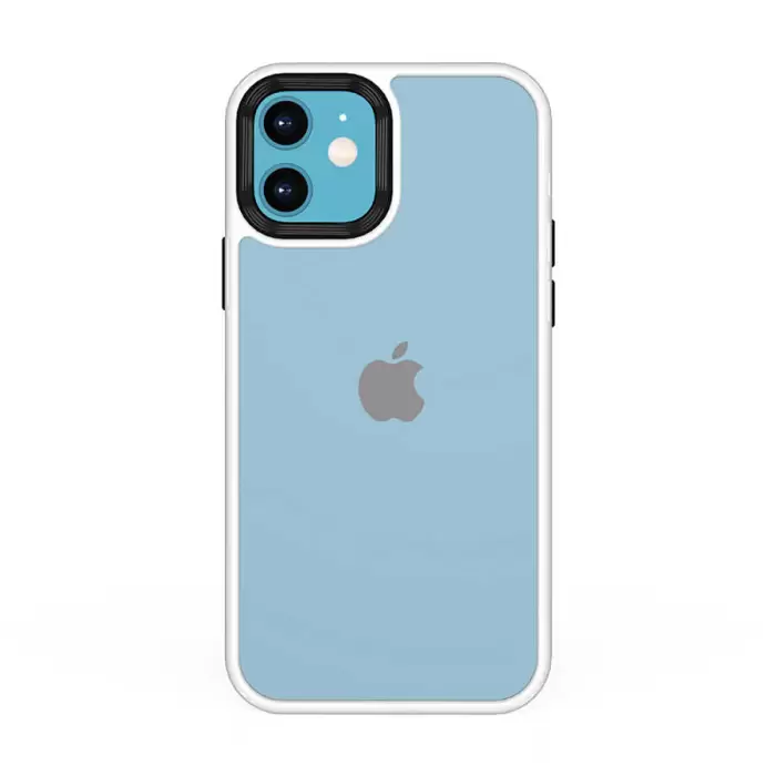 Apple iPhone 11 Kılıf ​​Lopard Cann Kapak