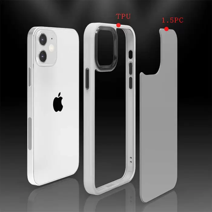 Apple iPhone 11 Kılıf ​​Lopard Cann Kapak