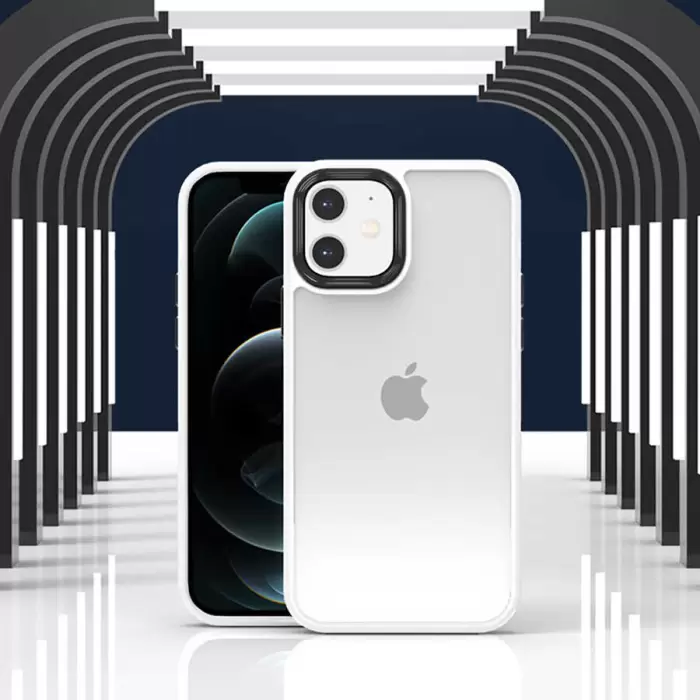 Apple iPhone 11 Kılıf ​​Lopard Cann Kapak