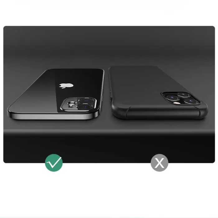 iPhone 11 Kılıf  Gbox Kapak