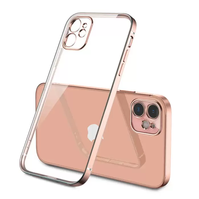 Apple iPhone 11 Kılıf Lopard Gbox Kapak