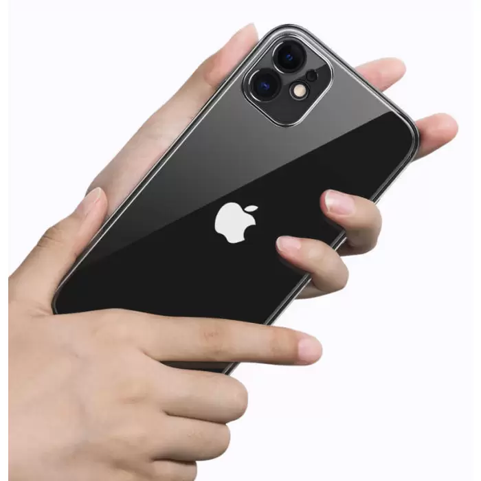 Apple iPhone 11 Kılıf Lopard Gbox Kapak