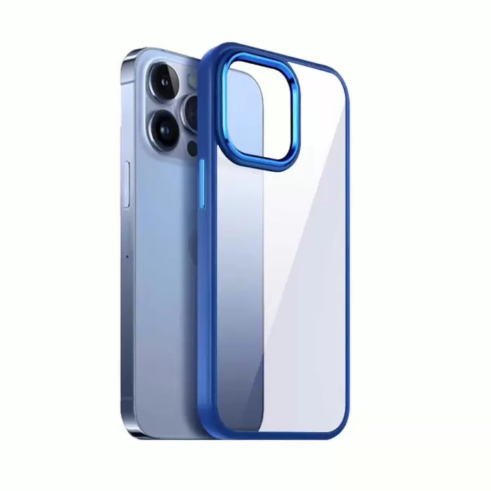 Apple iPhone 11 Kılıf Lopard Krom Kapak