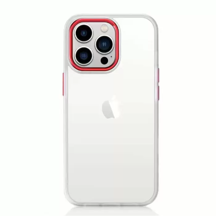 Apple iPhone 11 Kılıf Lopard Krom Kapak