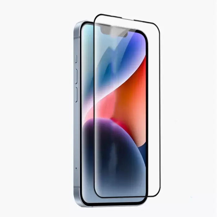 Apple iPhone 11 Pro ​​​​​​​​​​​​​​​​​​​​​​​​ Darbeye Dayanıklı Anti Statik Temperli Cam Ekran Koruyucu