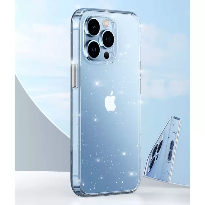 Apple iPhone 12 Kılıf Lopard Vixy Kapak