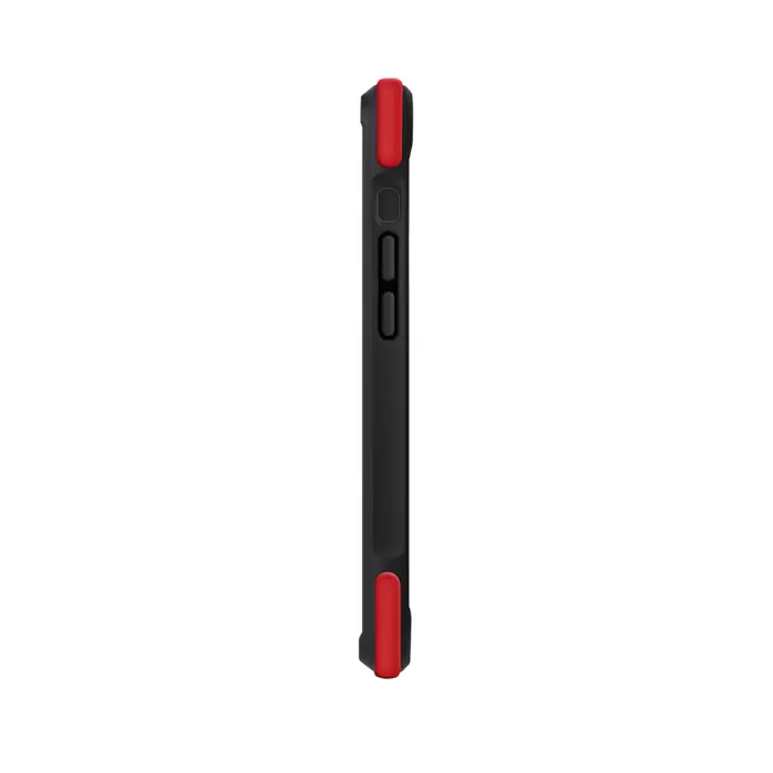 Apple İphone 12 Pro Max Kılıf Skinarma Standlı Deri Görünümlü Funsha Kapak