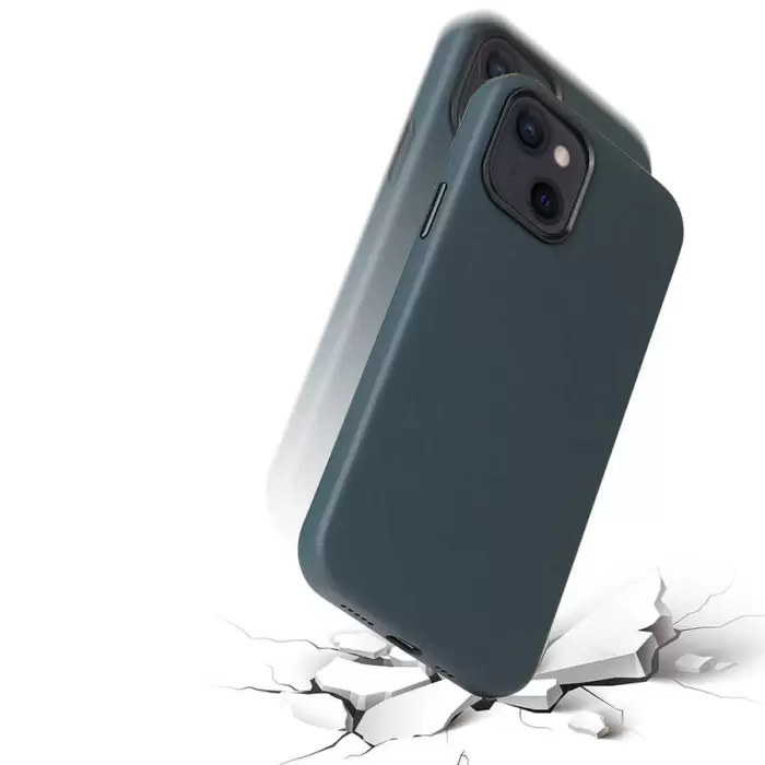 iPhone 13 Kılıf  Eyzi Kapak