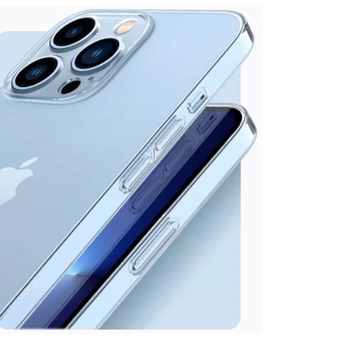 Apple iPhone 13 Pro Kılıf  Blok Kapak