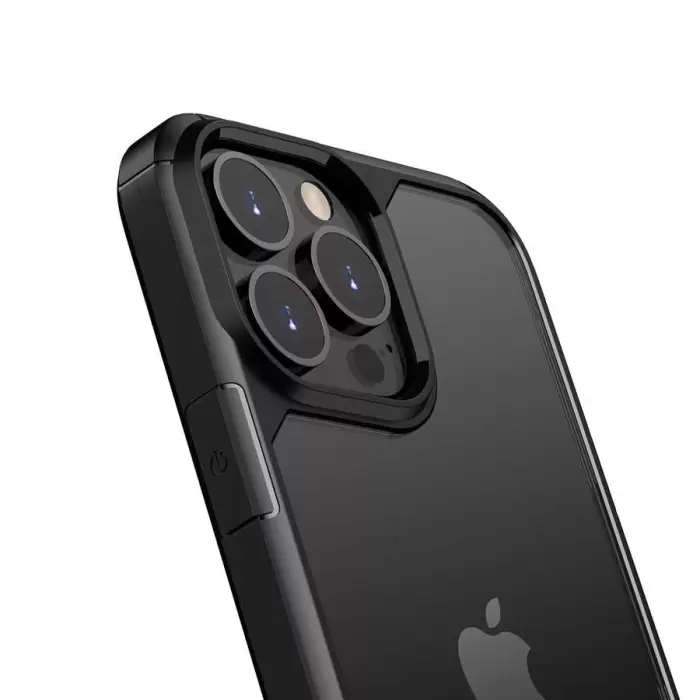 Apple iPhone 13 Pro Kılıf Lopard Roll Kapak