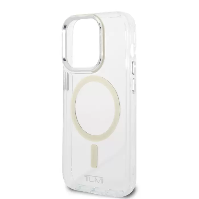 Apple İphone 14 Pro Max Kılıf Tumı Magsafe Şarj Özellikli Airbag Tasarımlı Kapak
