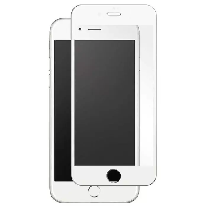 Apple iPhone 8 Plus  Fiber Nano Ekran Koruyucu