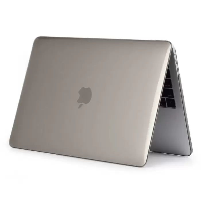 Macbook 13.3 Air 2020 A2337  MSoft Kristal Kapak