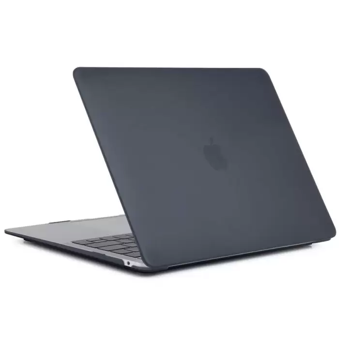 Macbook 13.3 Air 2020 A2337  MSoft Kristal Kapak