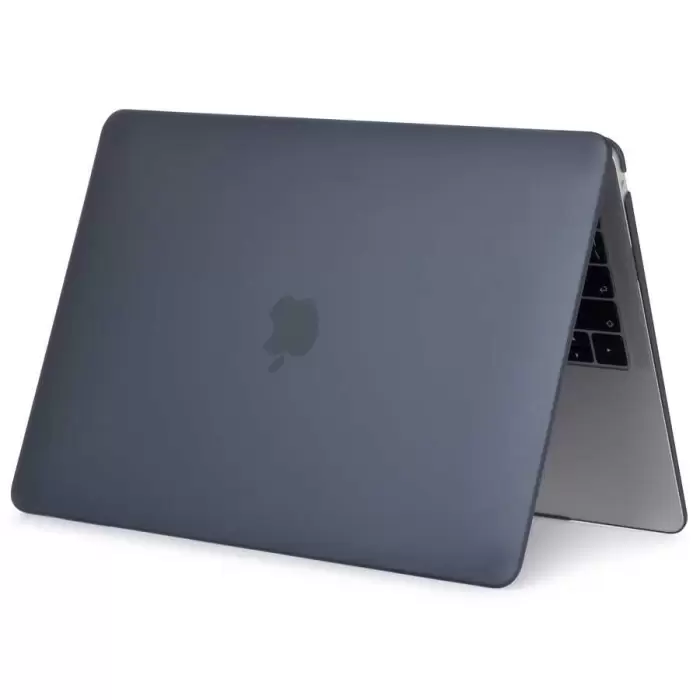 Apple Macbook 13.3 Air 2020 A2337 Lopard MSoft Kristal Kapak
