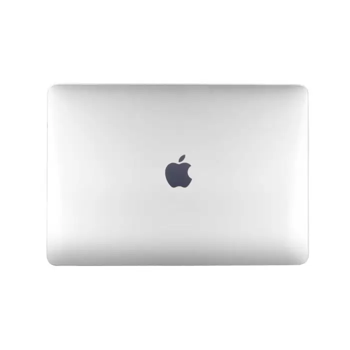 Apple Macbook 13.3 New Pro Lopard MSoft Kristal Kapak