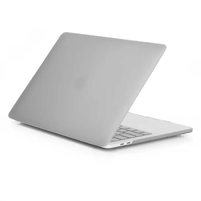 Apple Macbook 13.3 New Pro Lopard MSoft Mat Kapak