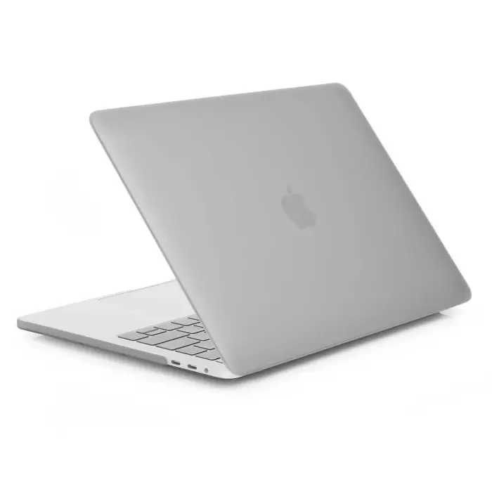 Apple Macbook 13.3 New Pro Lopard MSoft Mat Kapak