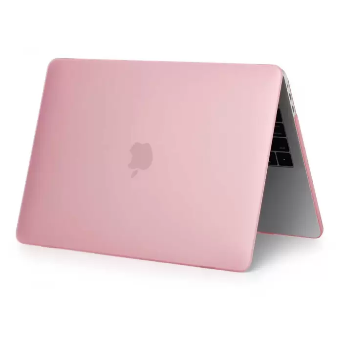 Macbook 13.3 New Pro  MSoft Mat Kapak