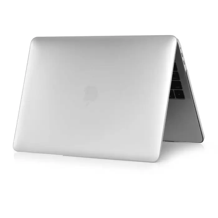 Apple Macbook 13.3 Pro 2020 Lopard MSoft Kristal Kapak