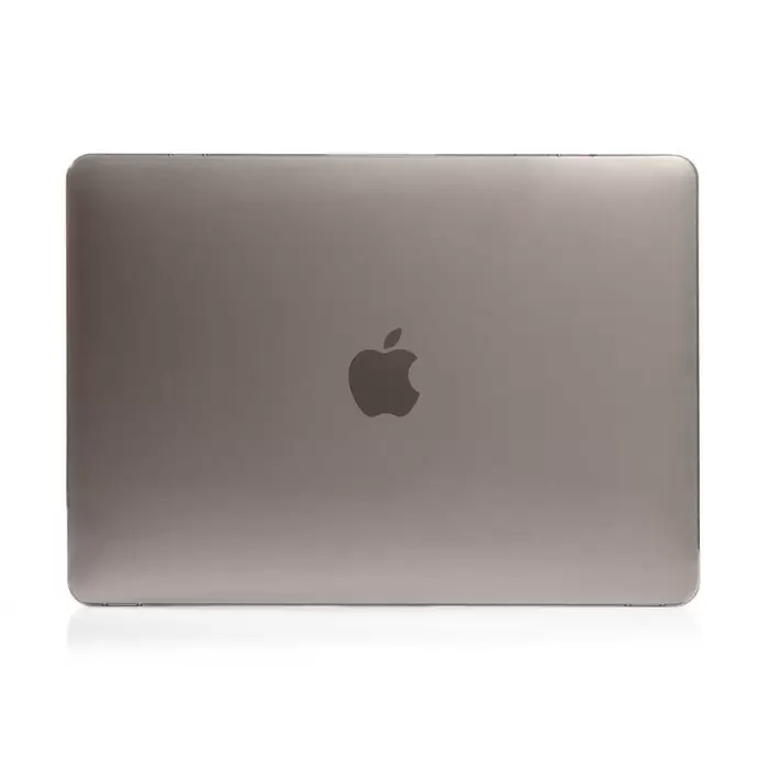 Apple Macbook 13.3 Pro 2020 Lopard MSoft Kristal Kapak