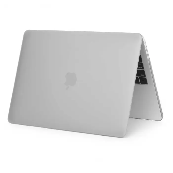 Apple Macbook 13.3 Pro 2020 Lopard MSoft Mat Kapak