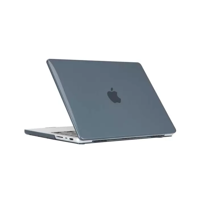 Apple Macbook 16.2 2021 Lopard MSoft Kristal Kapak