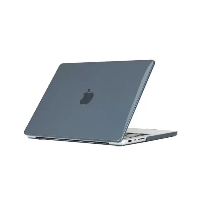 Apple Macbook 16.2 2021 Lopard MSoft Kristal Kapak