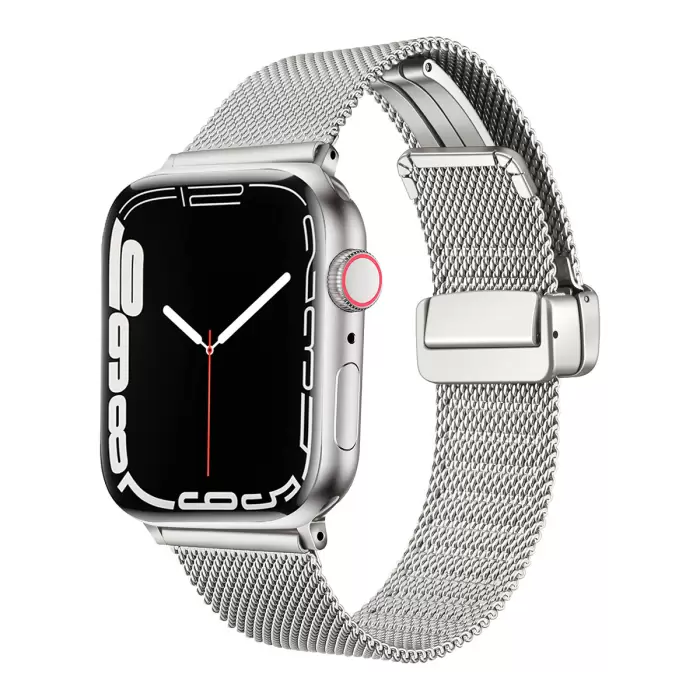 Apple Watch 38mm Lopard KRD-85 Metal Kordon