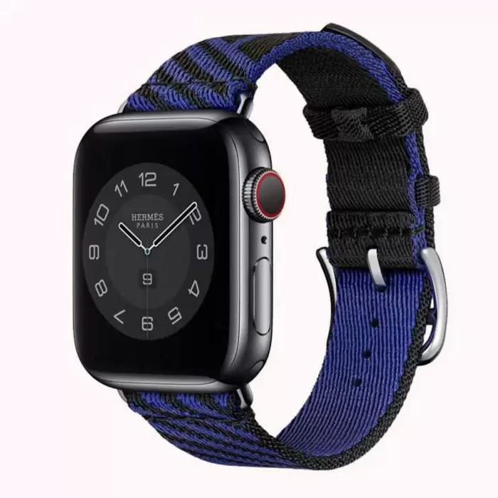 Apple Watch 40mm KRD-51 Hasır Kordon