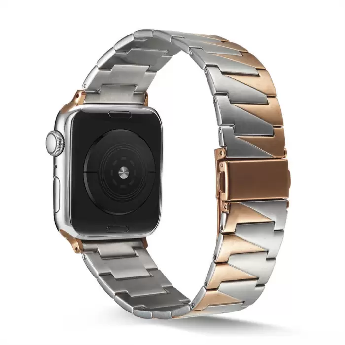 Apple Watch 42mm KRD-48 Metal Kordon