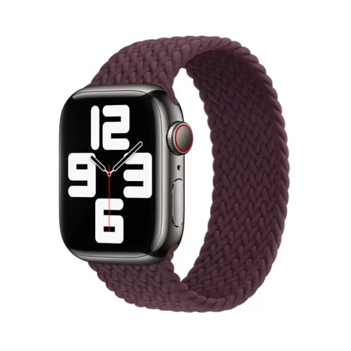 Apple Watch 46mm 10 Serisi KRD-32 XSmall Kordon