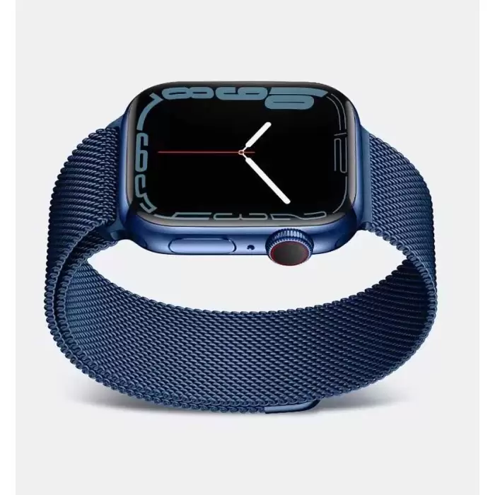 Apple Watch 7 41mm  KRD-01 Metal Kordon