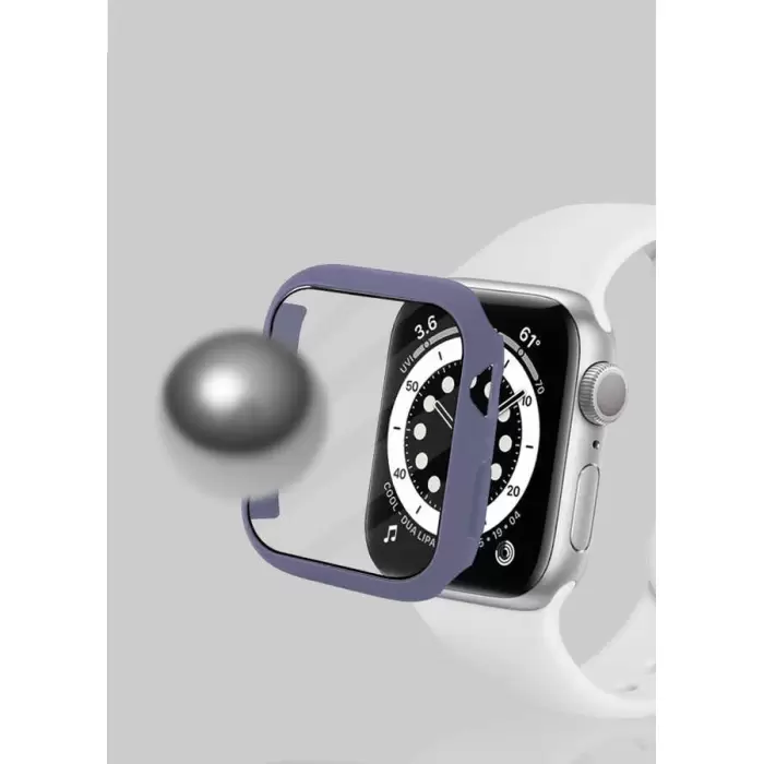 Apple Watch 7 41mm  Watch Gard 01 Ekran Koruyucu